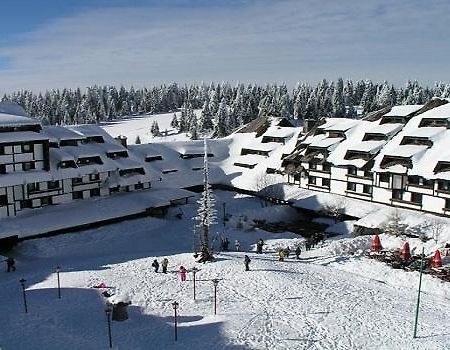 Apartment Suncani Vrhovi Kopaonik Exterior foto