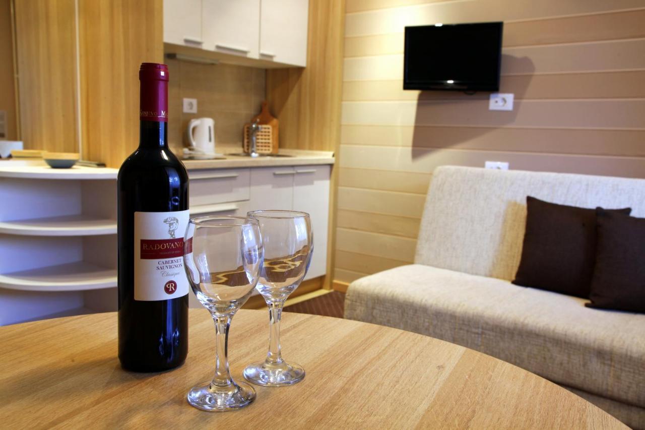 Apartment Suncani Vrhovi Kopaonik Exterior foto
