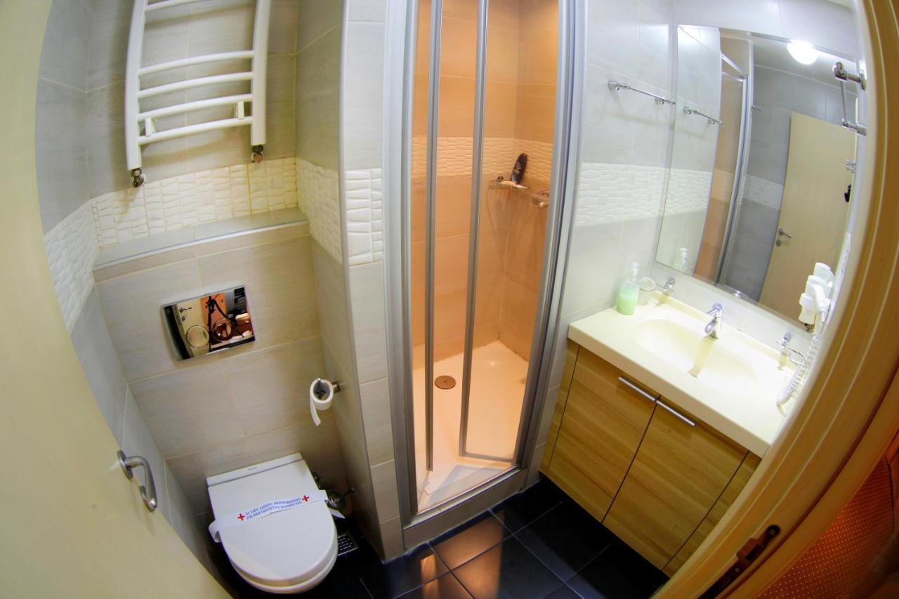 Apartment Suncani Vrhovi Kopaonik Exterior foto